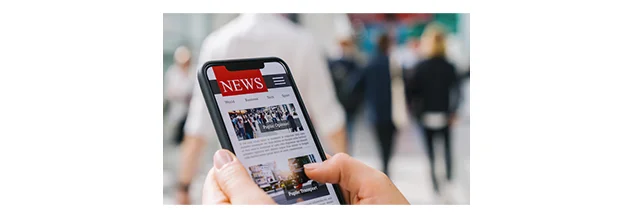 Communiqué de presse